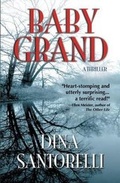 Cover: Baby Grand - eLuna Media LLC