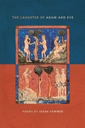Cover: The Laughter of Adam and Eve - Southern Illinois University Press