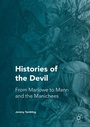 Cover: Histories of the Devil - Palgrave Macmillan