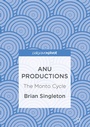 Cover: ANU Productions - Palgrave Pivot