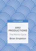 Cover: ANU Productions - Palgrave Pivot