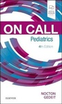 Cover: On Call Pediatrics - Elsevier