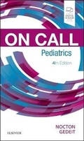 Cover: On Call Pediatrics - Elsevier