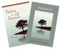 Cover: Psalms II Study Set - Liturgical Press