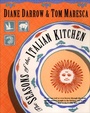 Cover: The Seasons of the Italian Kitchen - Atlantic Monthly Press
