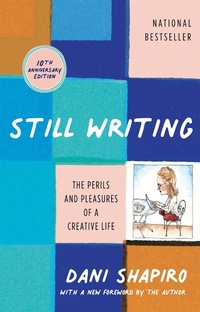 Enlarge image Cover: Still Writing - Atlantic Monthly Press