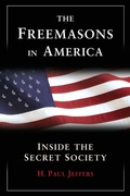 Cover: The Freemasons In America - Citadel Press Inc.,U.S.