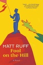 Cover: Fool on the Hill - Grove Press