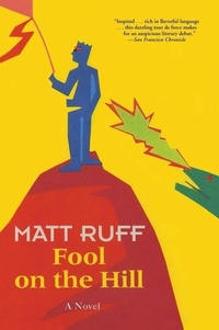 Enlarge image Cover: Fool on the Hill - Grove Press
