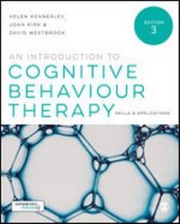 Enlarge image Cover: An Introduction to Cognitive Behaviour Therapy - SAGE Publications Ltd