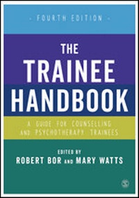 Enlarge image Cover: The Trainee Handbook - SAGE Publications Ltd