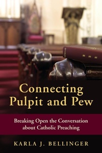 Enlarge image Cover: Connecting Pulpit and Pew - Liturgical Press