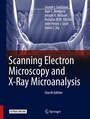 Cover: Scanning Electron Microscopy and X-Ray Microanalysis - Springer