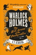 Cover: The Hell-Hound of the Baskervilles - Titan Books
