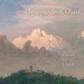 Cover: Treasures from Olana - Cornell University Press
