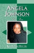 Cover: Angela Johnson - Scarecrow Press