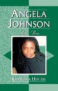 Enlarge image Cover: Angela Johnson - Scarecrow Press