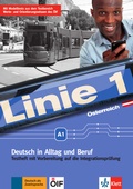 Cover: Linie 1 &Ouml;sterreich A1 - Klett