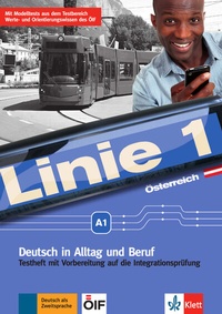 Abbildung von: Linie 1 Österreich A1 - Klett