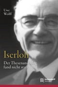 Cover: Iserloh: Der Thesenanschlag fand nicht statt - Aschendorff