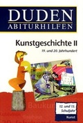 Cover: Kunstgeschichte II - Duden