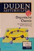 Cover: Organische Chemie - Duden