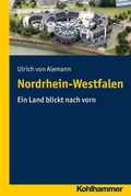 Cover: Nordrhein-Westfalen - Kohlhammer
