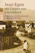Cover: Die Linden von Lautenbach - Rowohlt Taschenbuch