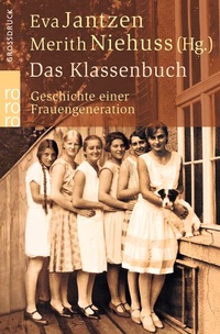 Enlarge image Cover: Das Klassenbuch - Rowohlt Taschenbuch