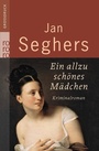 Cover: Ein allzu schönes Mädchen - Rowohlt Taschenbuch
