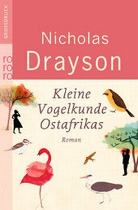 Abbildung von: Kleine Vogelkunde Ostafrikas - Rowohlt Taschenbuch
