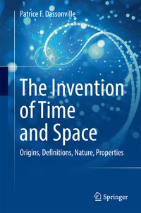 Abbildung von: The Invention of Time and Space - Springer