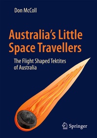 Abbildung von: Australia's Little Space Travellers - Springer