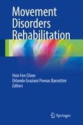 Abbildung von: Movement Disorders Rehabilitation - Springer