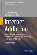 Cover: Internet Addiction - Springer