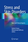 Cover: Stress and Skin Disorders - Springer