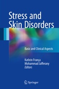 Cover: Stress and Skin Disorders - Springer