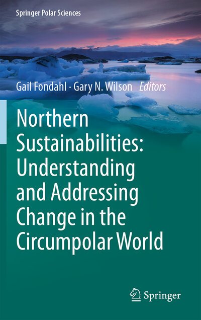 Abbildung von: Northern Sustainabilities: Understanding and Addressing Change in the Circumpolar World - Springer