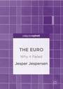Cover: The Euro - Palgrave Macmillan