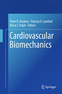 Abbildung von: Cardiovascular Biomechanics - Springer