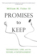 Cover: Promises to Keep - Stanford Law and Politics