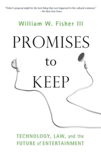 Enlarge image Cover: Promises to Keep - Stanford Law and Politics
