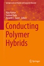 Cover: Conducting Polymer Hybrids - Springer