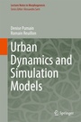 Cover: Urban Dynamics and Simulation Models - Springer