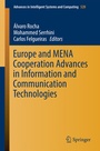 Bild: Europe and MENA Cooperation Advances in Information and Communication Technologies - Springer