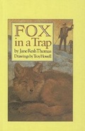 Cover: Fox in a Trap - Perfection Learning