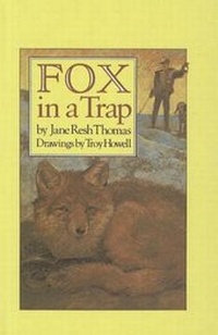 Enlarge image Cover: Fox in a Trap - Perfection Learning