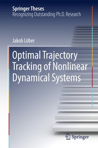 Abbildung von: Optimal Trajectory Tracking of Nonlinear Dynamical Systems - Springer