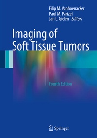 Enlarge image Cover: Imaging of Soft Tissue Tumors - Springer