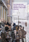 Bild: Outsourcing Legal Aid in the Nordic Welfare States - Palgrave Macmillan